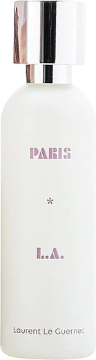 A Lab On Fire — A Lab On Fire Paris L.A.