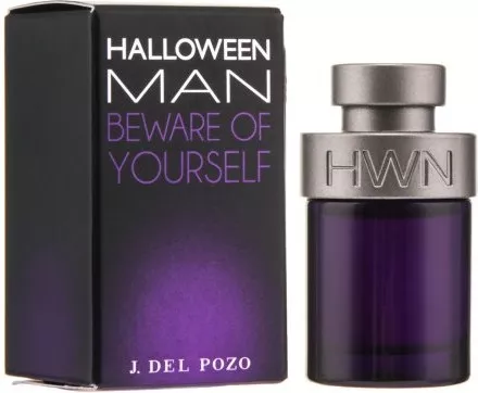 Jesus Del Pozo Halloween Beware Of Yourself — фото 3