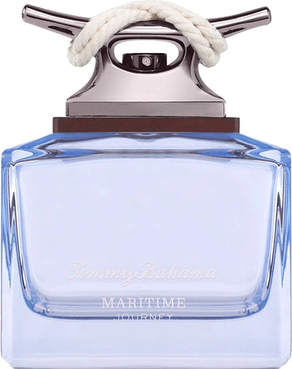 Tommy Bahama — Tommy Bahama Maritime Journey