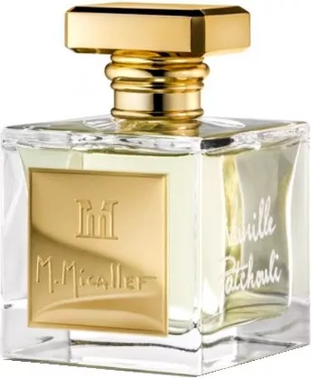 M. Micallef — M. Micallef Vanille Patchouli