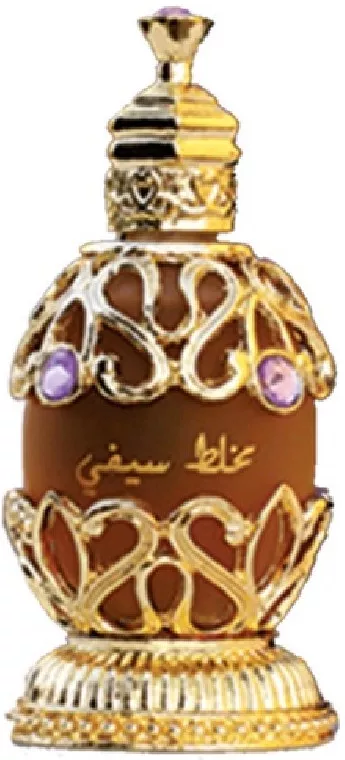 Hamidi Oud & Perfumes Mukhallat Saifee — фото 2