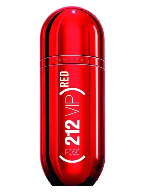 Carolina Herrera — Carolina Herrera 212 Vip Rose Red