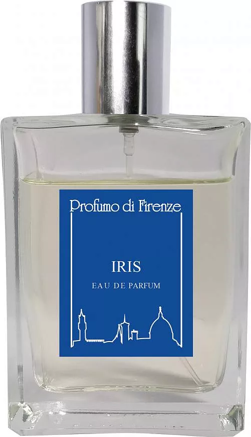 Profumo Di Firenze Iris — фото 2