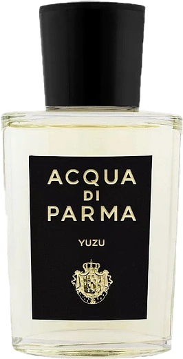 Acqua di Parma — Acqua di Parma Yuzu Eau De Parfum Гель для душа