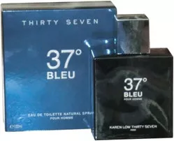 Geparlys — Geparlys 37 Bleu
