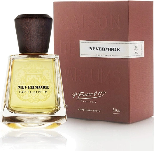 Frapin — Frapin Nevermore
