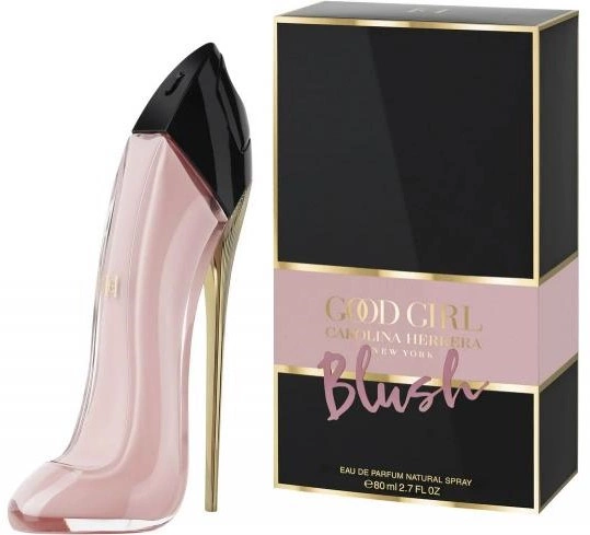 Carolina Herrera Good Girl Blush — фото 3