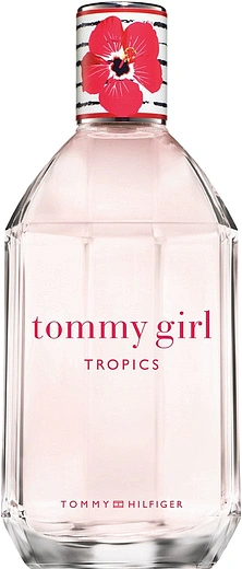 Tommy Hilfiger — Tommy Hilfiger Tommy Girl Tropics