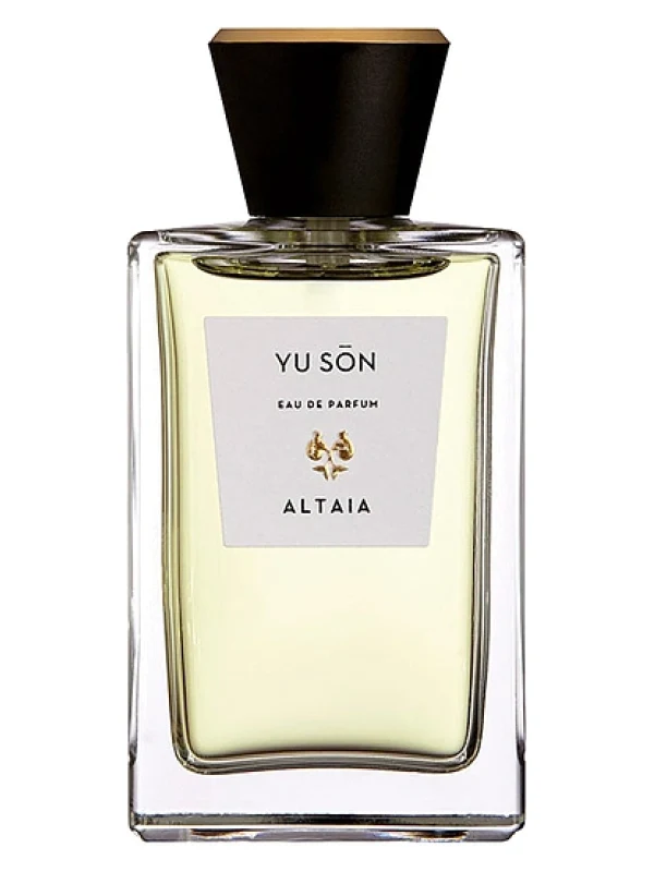 Eau D`Italie — Eau D`Italie Altaia Yu Son