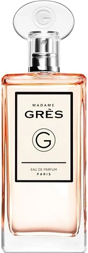 Gres — Gres Madame