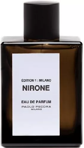 Paolo Pecora — Paolo Pecora Nirone