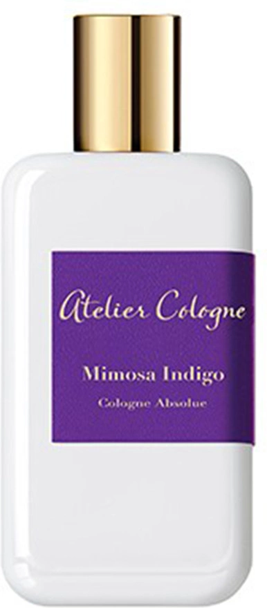 Atelier Cologne Mimosa Indigo — фото 2