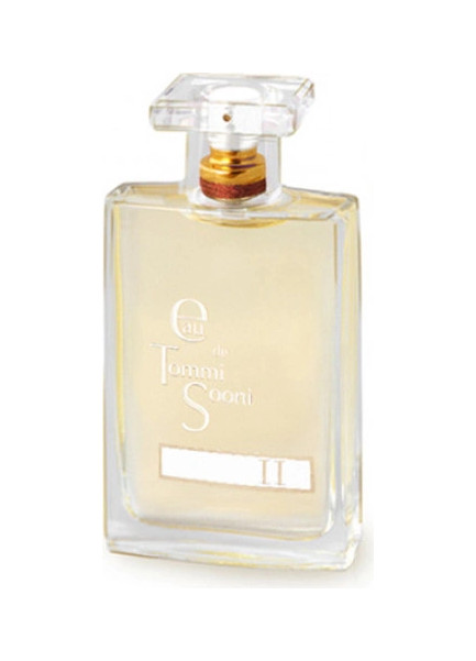 Tommi Sooni — Tommi Sooni Eau de Tommi Sooni II
