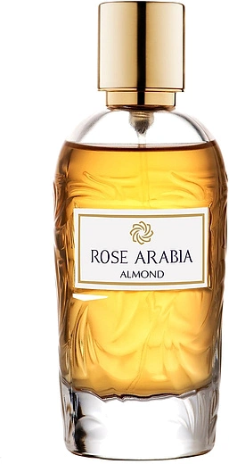 Widian (Aj Arabia) — Widian (Aj Arabia) Rose Arabia Almond
