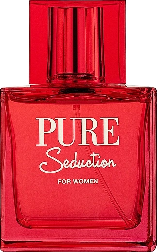 Karen Low — Karen Low Pure Seduction