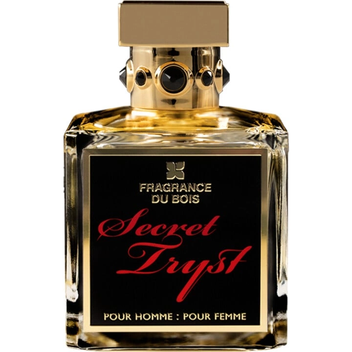 Fragrance Du Bois Secret Tryst — фото 2