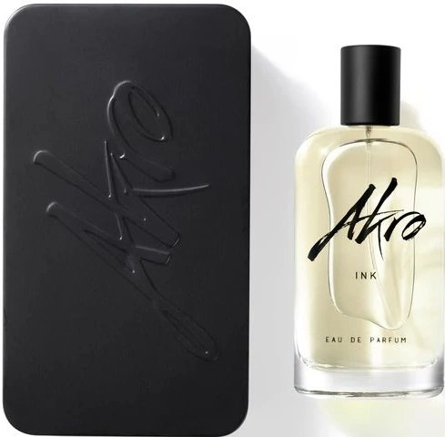 Akro Ink — фото 3