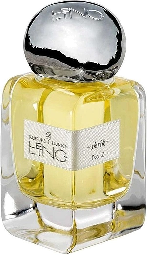 Lengling — Lengling Skrik