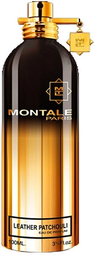 Montale — Montale Leather Patchouli