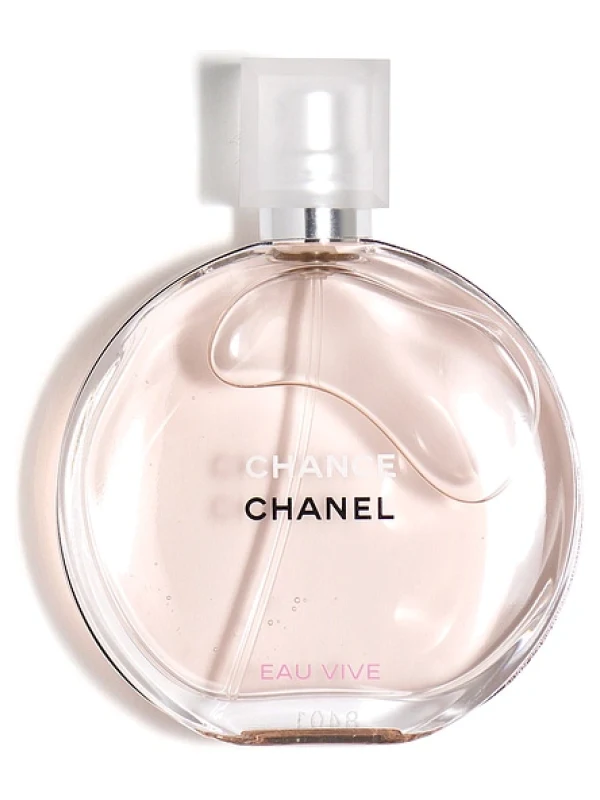 Chanel — Chanel Chance Eau Vive