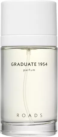 Roads — Roads Graduate 1954