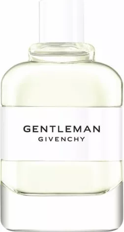 Givenchy — Givenchy Gentleman Cologne