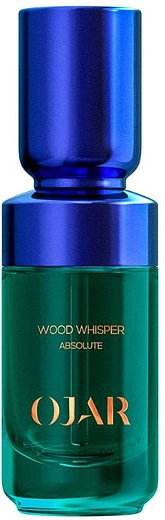 Ojar — Ojar Wood Whisper Масло