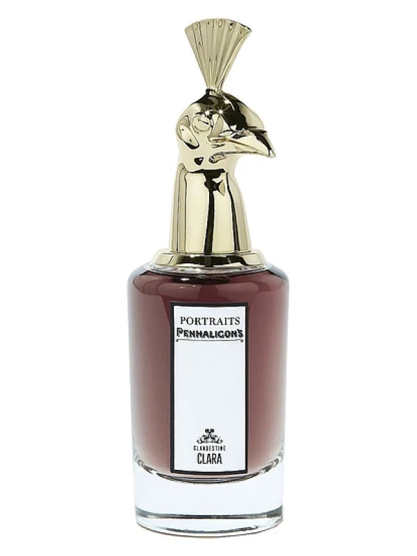 Penhaligon's — Penhaligon's Clara