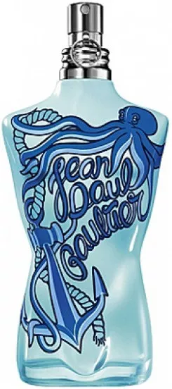 Jean Paul Gaultier Le Male Summer 2014 — фото 2