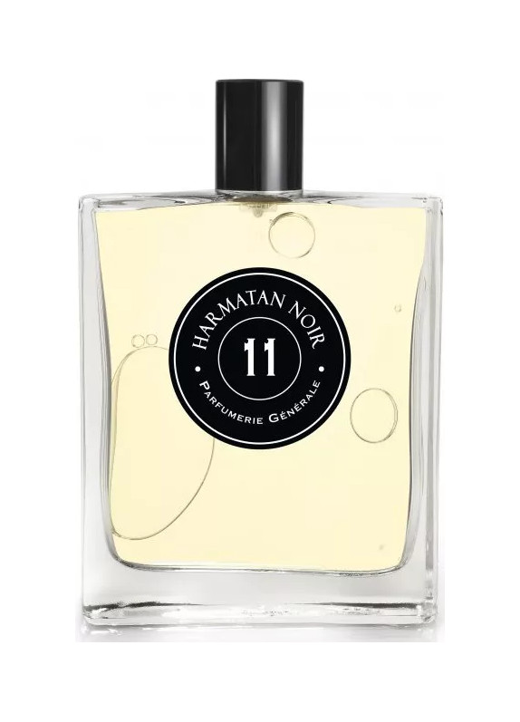 Parfumerie Generale — Parfumerie Generale Harmatan Noir
