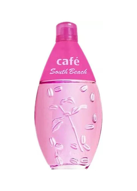 Cafe-Cafe — Cafe-Cafe South Beach