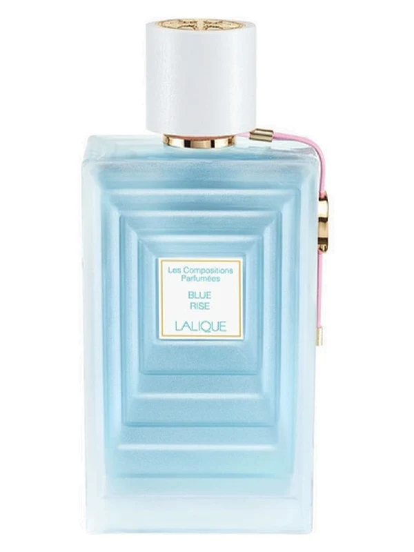 Lalique — Lalique Blue Rise