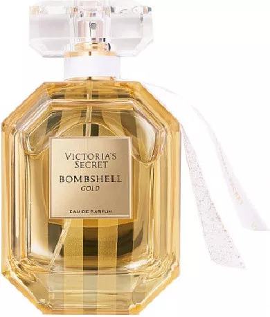 Victoria's Secret — Victoria's Secret Bombshell Gold
