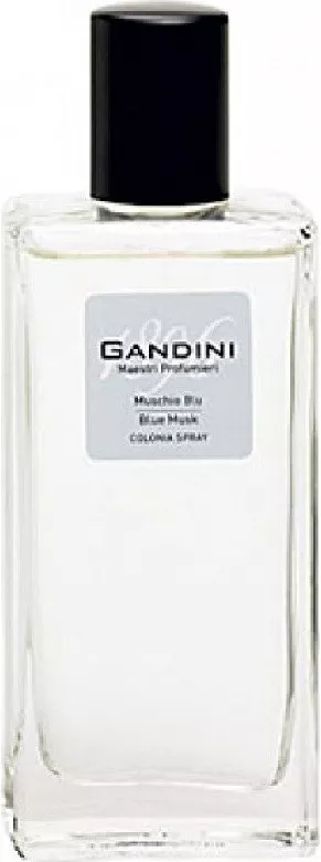 Gandini Muschio Blu — фото 2
