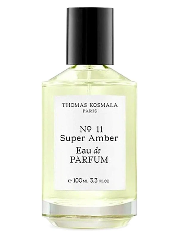 Thomas Kosmala — Thomas Kosmala No 11 Super Amber