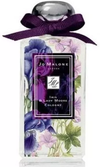 Jo Malone Iris & Lady Moore — фото 2