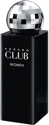 Loris Azzaro — Loris Azzaro Azzaro Club Women