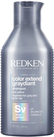 Redken — Redken Color Extend Graydiant Shampoo