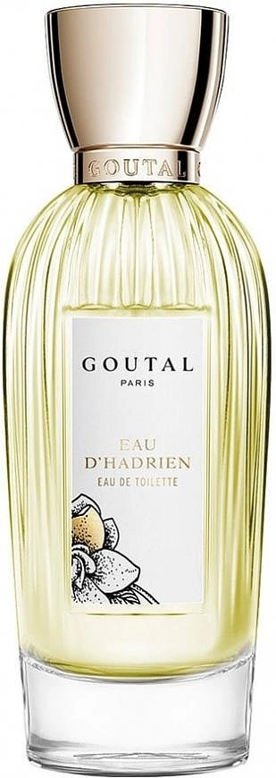 Annick Goutal Eau d'Hadrien — фото 4