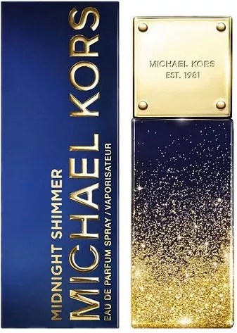 Michael Kors Midnight Shimmer — фото 3