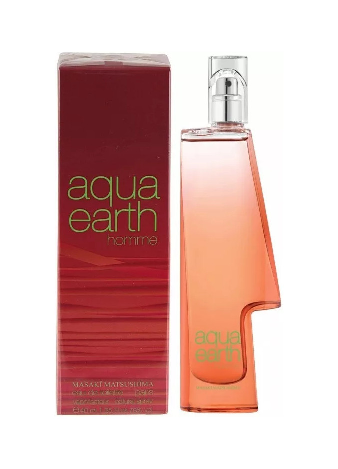 Masaki Matsushima — Masaki Matsushima Mat Aqua Earth