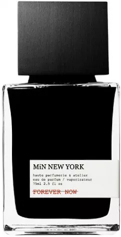 MiN New York — MiN New York Forever Now
