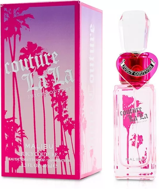 Juicy Couture Couture La La Malibu — фото 4
