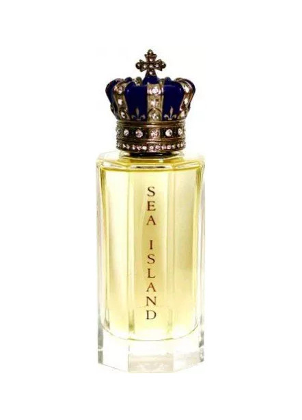 Royal Crown — Royal Crown Sea Island