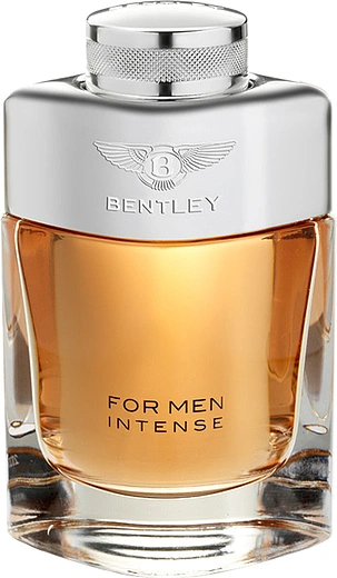 Bentley — Bentley Bentley Intense