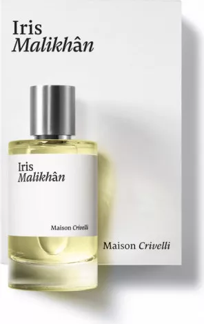 Maison Crivelli Iris Malikhan — фото 3