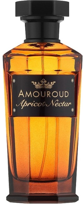 Amouroud — Amouroud Apricot Nectar