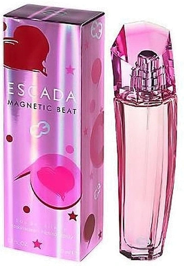 Escada — Escada Magnetic Beat