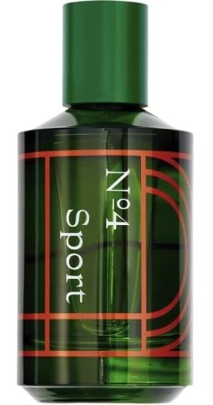 Thomas Kosmala — Thomas Kosmala No 4 Sport