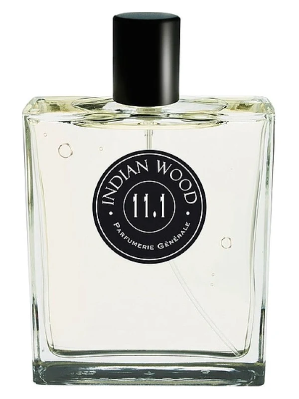 Parfumerie Generale — Parfumerie Generale Indian Wood